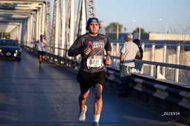 Carrera Artec 21K 12K 5K @tar.mx