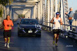 Carrera Artec 21K 12K 5K @tar.mx