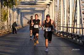 Carrera Artec 21K 12K 5K @tar.mx