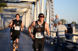 Carrera Artec 21K 12K 5K @tar.mx