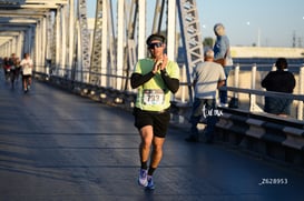 Carrera Artec 21K 12K 5K @tar.mx