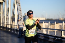 Carrera Artec 21K 12K 5K @tar.mx