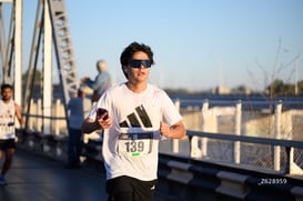 Carrera Artec 21K 12K 5K @tar.mx