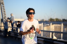 Carrera Artec 21K 12K 5K @tar.mx