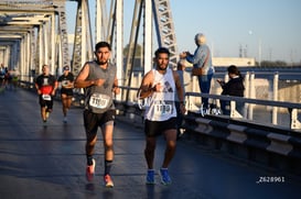 Carrera Artec 21K 12K 5K @tar.mx