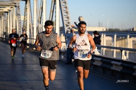 Carrera Artec 21K 12K 5K @tar.mx