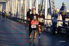 Carrera Artec 21K 12K 5K @tar.mx