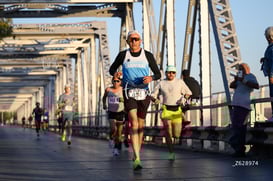 Carrera Artec 21K 12K 5K @tar.mx