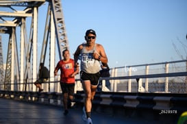 Carrera Artec 21K 12K 5K @tar.mx