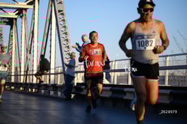 Carrera Artec 21K 12K 5K @tar.mx