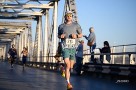 Carrera Artec 21K 12K 5K @tar.mx