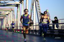 Carrera Artec 21K 12K 5K @tar.mx