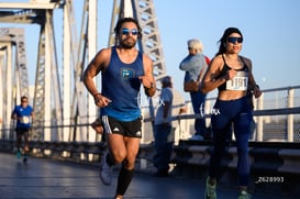 Carrera Artec 21K 12K 5K @tar.mx