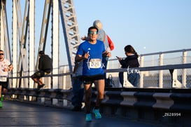 Carrera Artec 21K 12K 5K @tar.mx