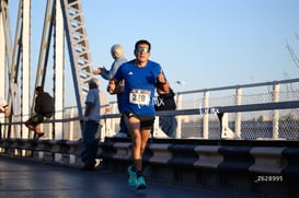Carrera Artec 21K 12K 5K @tar.mx