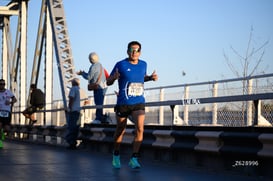 Carrera Artec 21K 12K 5K @tar.mx