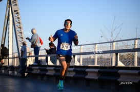 Carrera Artec 21K 12K 5K @tar.mx