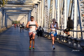 Carrera Artec 21K 12K 5K @tar.mx