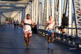 Carrera Artec 21K 12K 5K @tar.mx