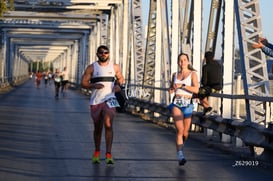 Carrera Artec 21K 12K 5K @tar.mx