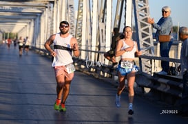 Carrera Artec 21K 12K 5K @tar.mx