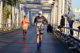 Carrera Artec 21K 12K 5K @tar.mx