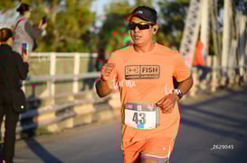 Carrera Artec 21K 12K 5K @tar.mx