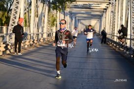 Carrera Artec 21K 12K 5K @tar.mx