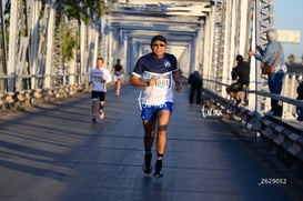 Carrera Artec 21K 12K 5K @tar.mx