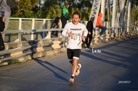 Carrera Artec 21K 12K 5K @tar.mx