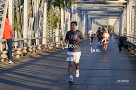 Carrera Artec 21K 12K 5K @tar.mx