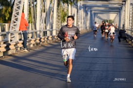 Carrera Artec 21K 12K 5K @tar.mx