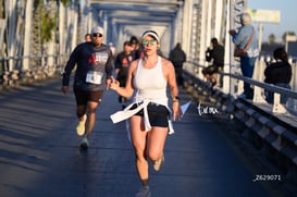 Carrera Artec 21K 12K 5K @tar.mx