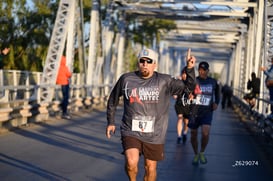 Carrera Artec 21K 12K 5K @tar.mx