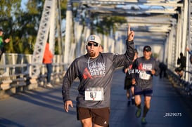 Carrera Artec 21K 12K 5K @tar.mx