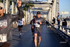 Carrera Artec 21K 12K 5K @tar.mx