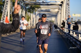 Carrera Artec 21K 12K 5K @tar.mx