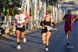 Carrera Artec 21K 12K 5K @tar.mx