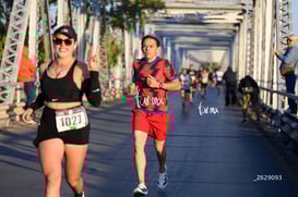 Carrera Artec 21K 12K 5K @tar.mx