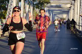 Carrera Artec 21K 12K 5K @tar.mx