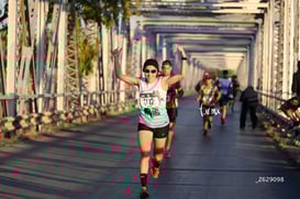 Carrera Artec 21K 12K 5K @tar.mx