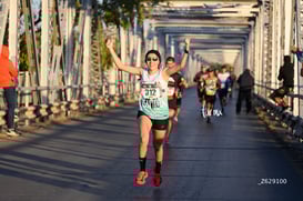 Carrera Artec 21K 12K 5K @tar.mx