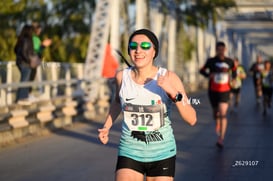 Carrera Artec 21K 12K 5K @tar.mx