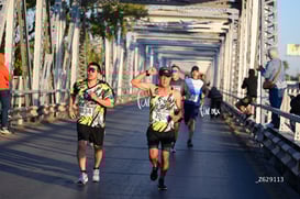Carrera Artec 21K 12K 5K @tar.mx