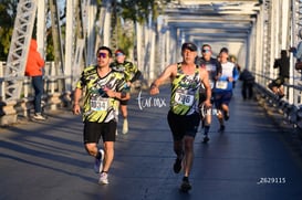 Carrera Artec 21K 12K 5K @tar.mx