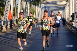 Carrera Artec 21K 12K 5K @tar.mx