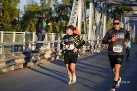 Carrera Artec 21K 12K 5K @tar.mx