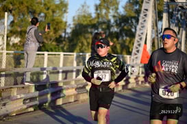 Carrera Artec 21K 12K 5K @tar.mx