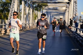 Carrera Artec 21K 12K 5K @tar.mx