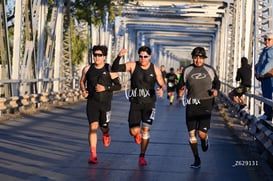 Carrera Artec 21K 12K 5K @tar.mx